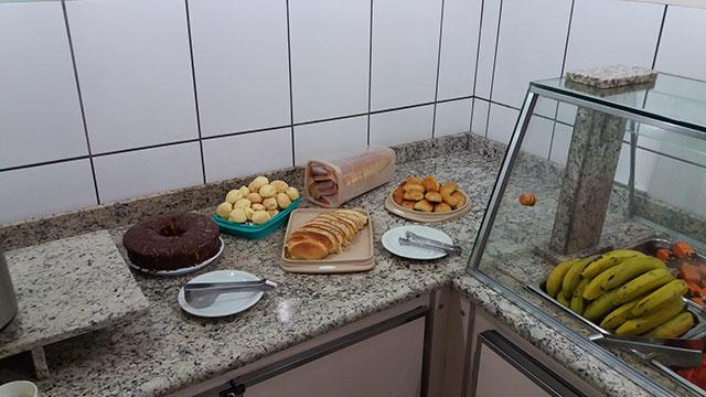 Pousada Santo Antonio Ribeirão Preto Exterior foto